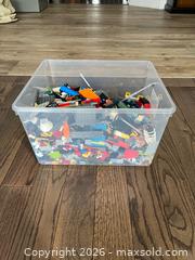 MaxSold Auction: Assorted Lego - King (Ontario, Canada) SELLER MANAGED Moving Online Auction -  Wells Orchard Crescent
