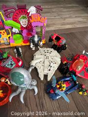 MaxSold Auction: Assorted toys  - King (Ontario, Canada) SELLER MANAGED Moving Online Auction -  Wells Orchard Crescent
