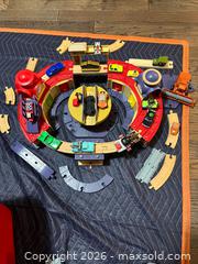 MaxSold Auction: Chuggington toys - King (Ontario, Canada) SELLER MANAGED Moving Online Auction -  Wells Orchard Crescent