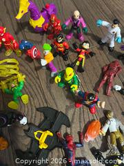 MaxSold Auction: Imaginex - King (Ontario, Canada) SELLER MANAGED Moving Online Auction -  Wells Orchard Crescent