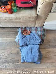 MaxSold Auction: Mixed Household Lot with George Foreman Grill & Decor - King (Ontario, Canada) SELLER MANAGED Moving Online Auction -  Wells Orchard Crescent