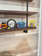 MaxSold Auction: Mixed Kids Toys & Electronics Lot — Hot Wheels, Thomas & Panasonic - King (Ontario, Canada) SELLER MANAGED Moving Online Auction -  Wells Orchard Crescent