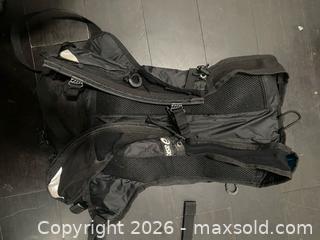 MaxSold Auction: Asics running backpack  - Clarington (Ontario, Canada) SELLER MANAGED Moving Online Auction - Cornish Drive