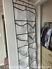 MaxSold Auction: Baskets and closet organizer  - Clarington (Ontario, Canada) SELLER MANAGED Moving Online Auction - Cornish Drive