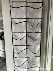 MaxSold Auction: Baskets and closet organizer  - Clarington (Ontario, Canada) SELLER MANAGED Moving Online Auction - Cornish Drive