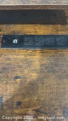 MaxSold Auction: Computer Desk - Clarington (Ontario, Canada) SELLER MANAGED Moving Online Auction - Cornish Drive