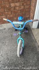 MaxSold Auction: kid’s bike  - Clarington (Ontario, Canada) SELLER MANAGED Moving Online Auction - Cornish Drive