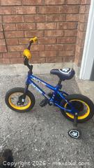 MaxSold Auction: kid’s bike - Clarington (Ontario, Canada) SELLER MANAGED Moving Online Auction - Cornish Drive
