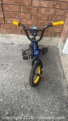 MaxSold Auction: kid’s bike - Clarington (Ontario, Canada) SELLER MANAGED Moving Online Auction - Cornish Drive