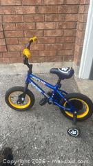 MaxSold Auction: kid’s bike - Clarington (Ontario, Canada) SELLER MANAGED Moving Online Auction - Cornish Drive