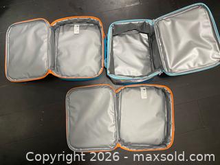 MaxSold Auction: kids’ lunch boxes  - Clarington (Ontario, Canada) SELLER MANAGED Moving Online Auction - Cornish Drive