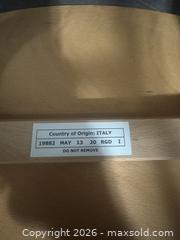 MaxSold Auction: kitchen chairs  - Clarington (Ontario, Canada) SELLER MANAGED Moving Online Auction - Cornish Drive