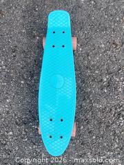 MaxSold Auction: Little kids skateboard  - Clarington (Ontario, Canada) SELLER MANAGED Moving Online Auction - Cornish Drive