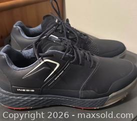 MaxSold Auction: Men’s golf shoes  - Clarington (Ontario, Canada) SELLER MANAGED Moving Online Auction - Cornish Drive
