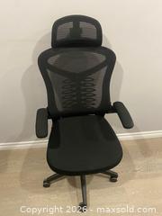 MaxSold Auction: Office Chair  - Clarington (Ontario, Canada) SELLER MANAGED Moving Online Auction - Cornish Drive