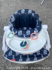 MaxSold Auction: Sit me up chair  - Clarington (Ontario, Canada) SELLER MANAGED Moving Online Auction - Cornish Drive