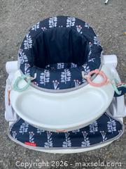 MaxSold Auction: Sit me up chair  - Clarington (Ontario, Canada) SELLER MANAGED Moving Online Auction - Cornish Drive