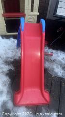 MaxSold Auction: Slide  - Clarington (Ontario, Canada) SELLER MANAGED Moving Online Auction - Cornish Drive