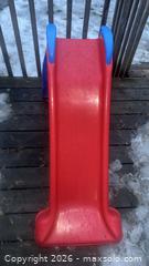 MaxSold Auction: Slide  - Clarington (Ontario, Canada) SELLER MANAGED Moving Online Auction - Cornish Drive