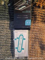 MaxSold Auction: LK Tempered Glass Screen Protector for iPhone 11 — 6-Pack - Langford (British Columbia, Canada) SELLER MANAGED Downsizing Online Auction - Atkins Avenue