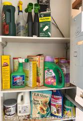 MaxSold Auction: Cleaning Supplies and More - Daly City (California, USA) SELLER MANAGED Estate Sale Online Auction - Lake Vista Avenue