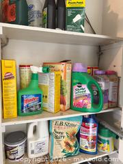 MaxSold Auction: Cleaning Supplies and More - Daly City (California, USA) SELLER MANAGED Estate Sale Online Auction - Lake Vista Avenue