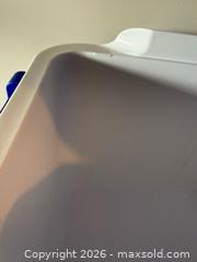 MaxSold Auction: Igloo 38qt Rolling Cooler  - Daly City (California, USA) SELLER MANAGED Estate Sale Online Auction - Lake Vista Avenue