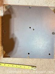 MaxSold Auction: Airguide Barometer Weather Station with Thermometer & Hygrometer - Erie (Colorado, USA) SELLER MANAGED Moving Online Auction - Madison Drive