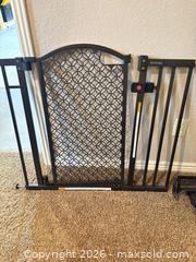MaxSold Auction: Baby Gates.  - Erie (Colorado, USA) SELLER MANAGED Moving Online Auction - Madison Drive