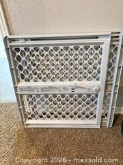 MaxSold Auction: Baby Gates.  - Erie (Colorado, USA) SELLER MANAGED Moving Online Auction - Madison Drive