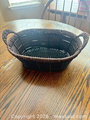 MaxSold Auction: Basket - Erie (Colorado, USA) SELLER MANAGED Moving Online Auction - Madison Drive