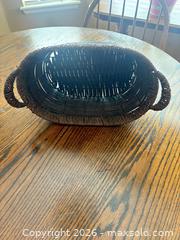 MaxSold Auction: Basket - Erie (Colorado, USA) SELLER MANAGED Moving Online Auction - Madison Drive