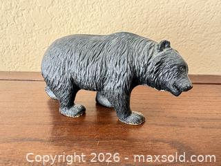 MaxSold Auction: Bear and Bird figurines - Erie (Colorado, USA) SELLER MANAGED Moving Online Auction - Madison Drive