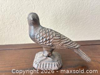 MaxSold Auction: Bear and Bird figurines - Erie (Colorado, USA) SELLER MANAGED Moving Online Auction - Madison Drive