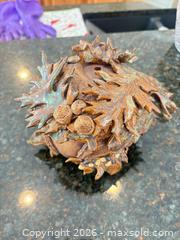 MaxSold Auction: Bird House- Pottery - Erie (Colorado, USA) SELLER MANAGED Moving Online Auction - Madison Drive