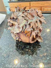 MaxSold Auction: Bird House- Pottery - Erie (Colorado, USA) SELLER MANAGED Moving Online Auction - Madison Drive