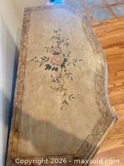 MaxSold Auction: Bonney Style Cabinet - Erie (Colorado, USA) SELLER MANAGED Moving Online Auction - Madison Drive