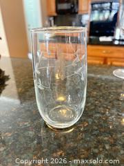 MaxSold Auction: Crystal glassware  - Erie (Colorado, USA) SELLER MANAGED Moving Online Auction - Madison Drive