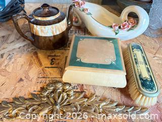 MaxSold Auction: Early and mid century household items - Erie (Colorado, USA) SELLER MANAGED Moving Online Auction - Madison Drive