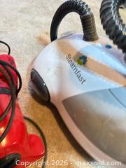 MaxSold Auction: Electric Corded Appliance, Red and White - Erie (Colorado, USA) SELLER MANAGED Moving Online Auction - Madison Drive