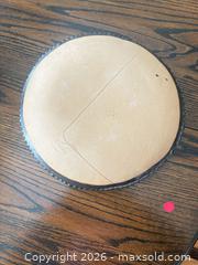 MaxSold Auction: Handmade Serving plate and bowl - Erie (Colorado, USA) SELLER MANAGED Moving Online Auction - Madison Drive