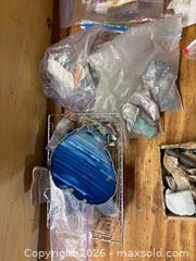 MaxSold Auction: Lapidary, rock tumbling kit - Erie (Colorado, USA) SELLER MANAGED Moving Online Auction - Madison Drive