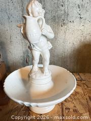 MaxSold Auction: Mid century items, fishing trophy etc– Lot of 4 - Erie (Colorado, USA) SELLER MANAGED Moving Online Auction - Madison Drive