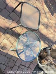 MaxSold Auction: Patio furniture  - Erie (Colorado, USA) SELLER MANAGED Moving Online Auction - Madison Drive