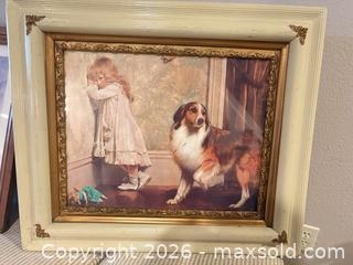 MaxSold Auction: Wall Pictures - Erie (Colorado, USA) SELLER MANAGED Moving Online Auction - Madison Drive