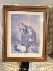 MaxSold Auction: Wall Pictures - Erie (Colorado, USA) SELLER MANAGED Moving Online Auction - Madison Drive