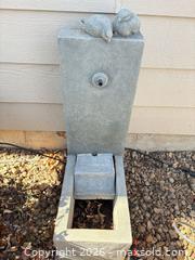 MaxSold Auction: Waterfall - Erie (Colorado, USA) SELLER MANAGED Moving Online Auction - Madison Drive