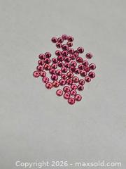 MaxSold Auction: Incredible AAA investment grade sapphire lot - Toronto (Ontario, Canada) PARTNER MANAGED Reseller Online Auction - Gerrard Street East