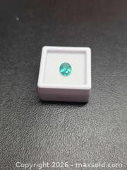 MaxSold Auction: Top  quality Natural Emerald  - Toronto (Ontario, Canada) PARTNER MANAGED Reseller Online Auction - Gerrard Street East