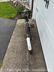 MaxSold Auction: Phillips Vintage 3-Speed Bike - Stoughton (Massachusetts, USA) SELLER MANAGED Reseller Online Auction - West Street